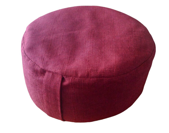 Zen cushion